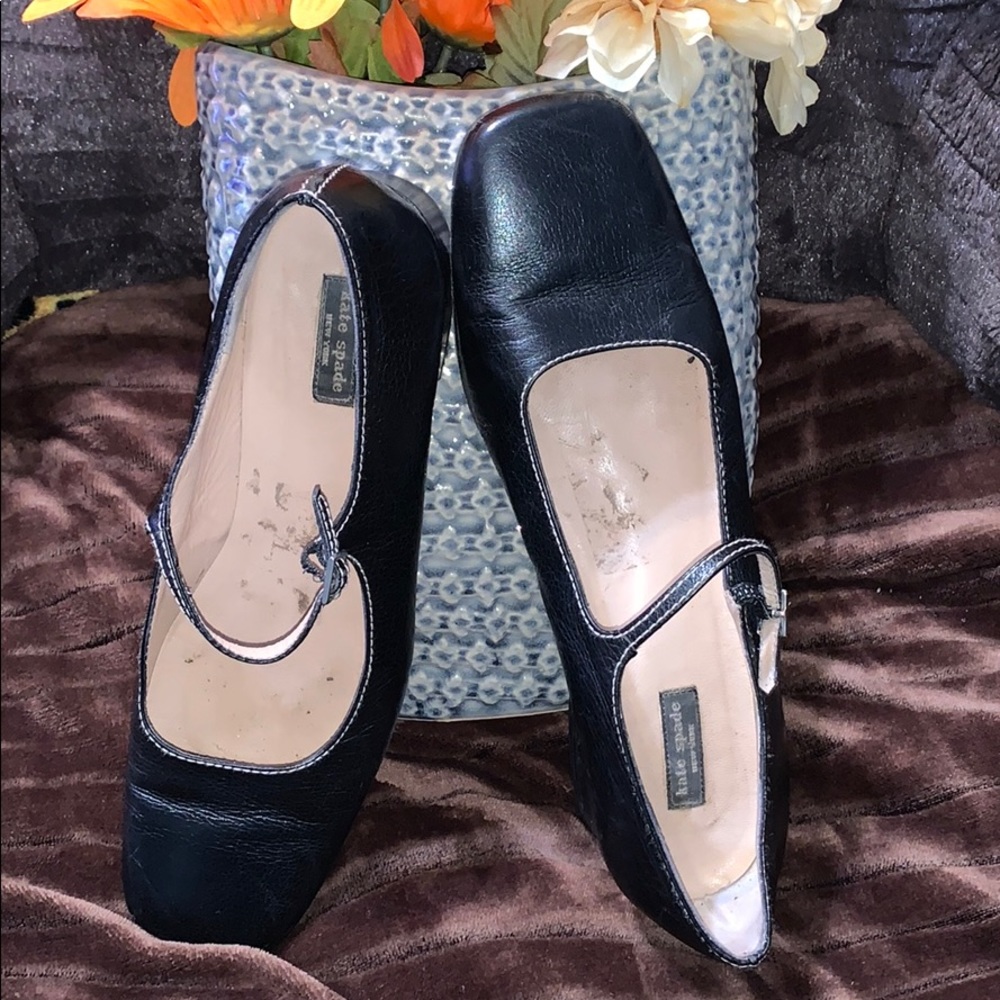 Kate spade MaryJane